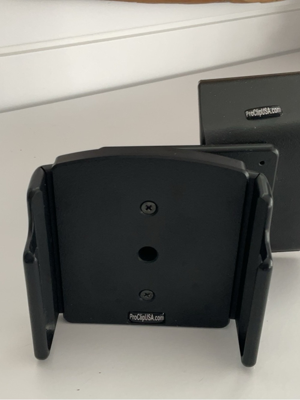 Proclip Iphone holder